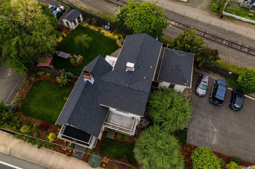 More Photos Of 236 SE Stephens St, Roseburg Hospitality For Sale