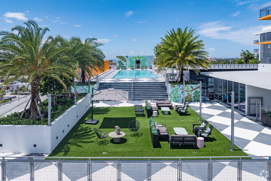 More Photos Of 1625 NW 20th St, Miami Apartments For Lease