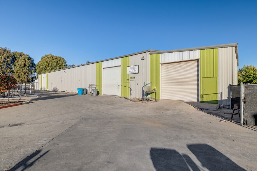 More Photos Of , Hollister Industrial For Sale