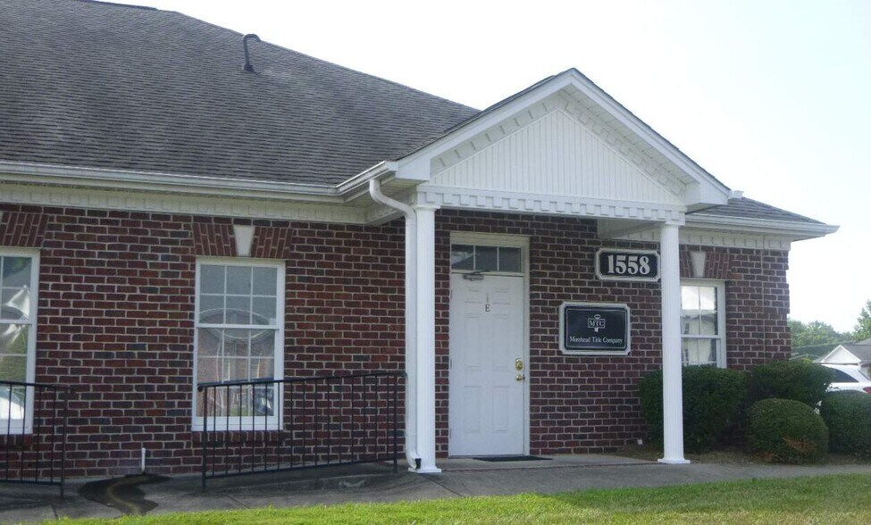 More Photos Of 1558 Union Rd, Gastonia Office For Lease