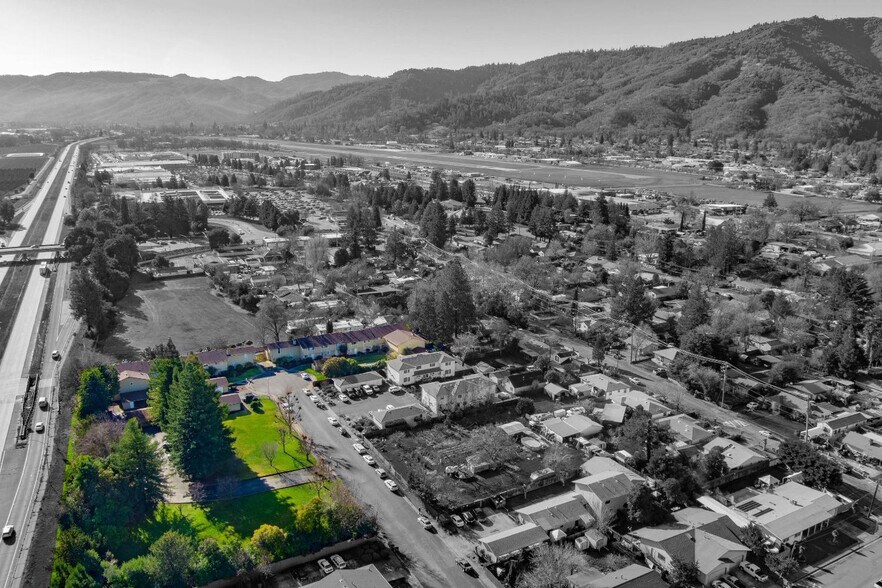 More Photos Of 960 Marlene St, Ukiah Apartments For Sale