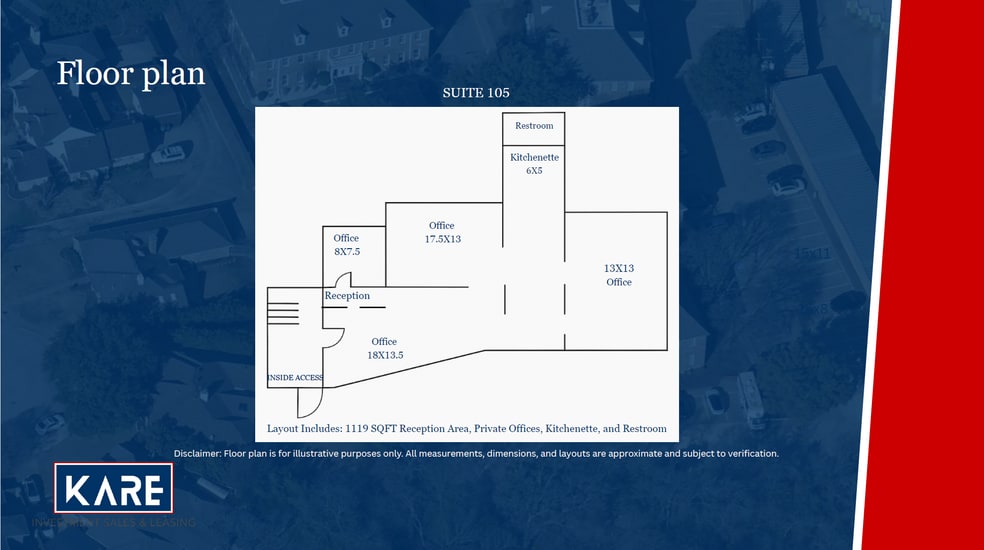More Photos Of 12989 Jupiter Rd, Dallas Office For Sale
