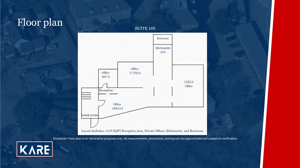 More Photos Of 12989 Jupiter Rd, Dallas Office For Sale