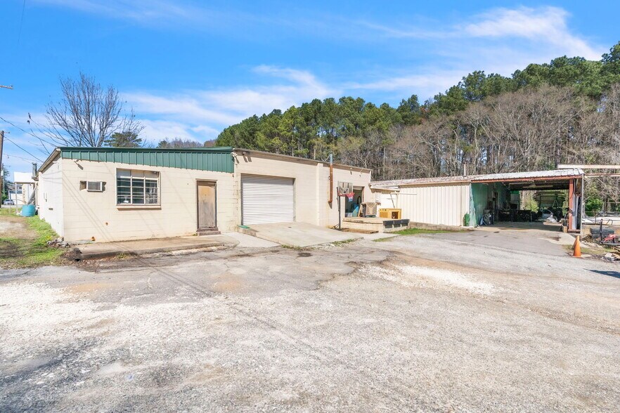 More Photos Of 109 Waybrook Dr, Anderson Industrial For Sale