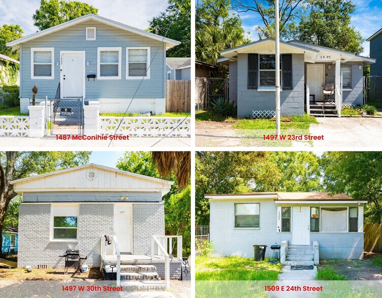 More Photos Of 219 Cherokee St, Jacksonville Specialty For Sale