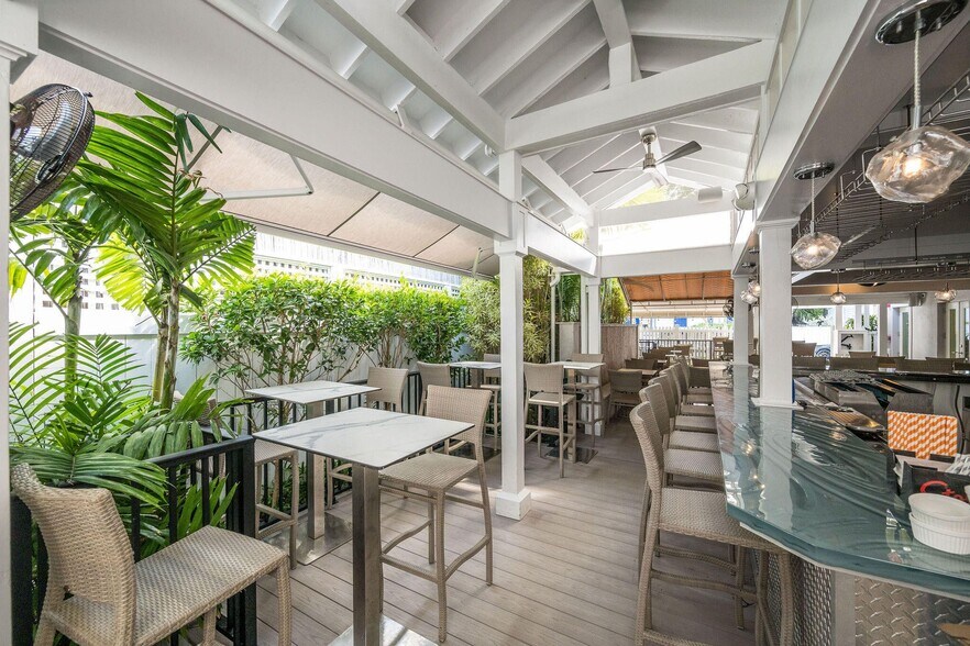 More Photos Of 532 Margaret St, Key West Restaurant For Sale