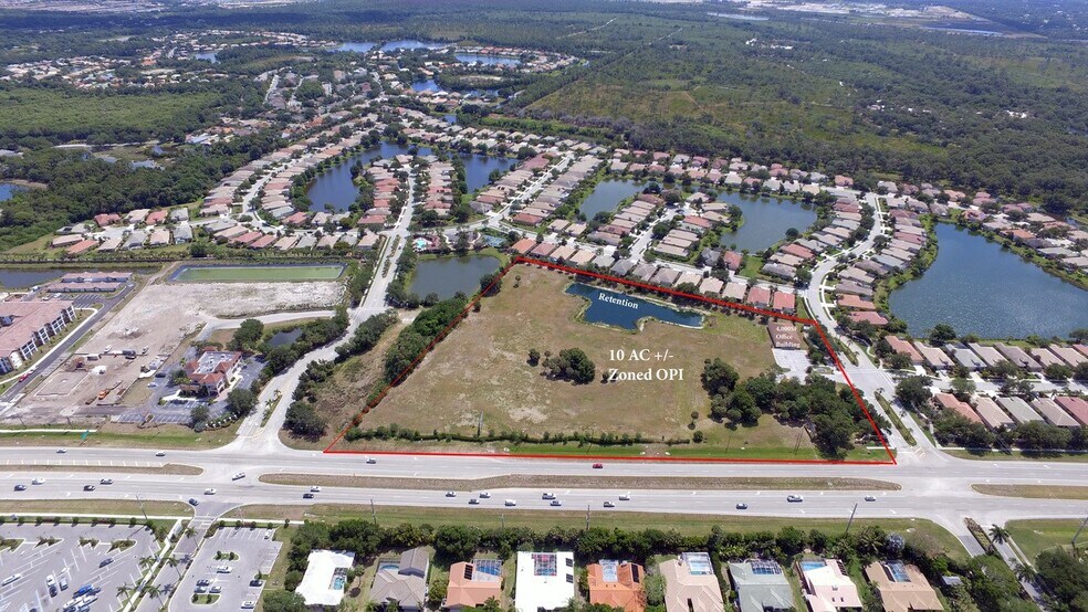 More Photos Of 505 Luminary Blvd, Osprey Land For Sale