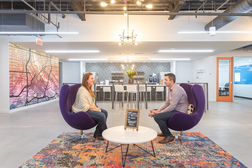 More Photos Of 331 2nd Ave S, Minneapolis Coworking Space