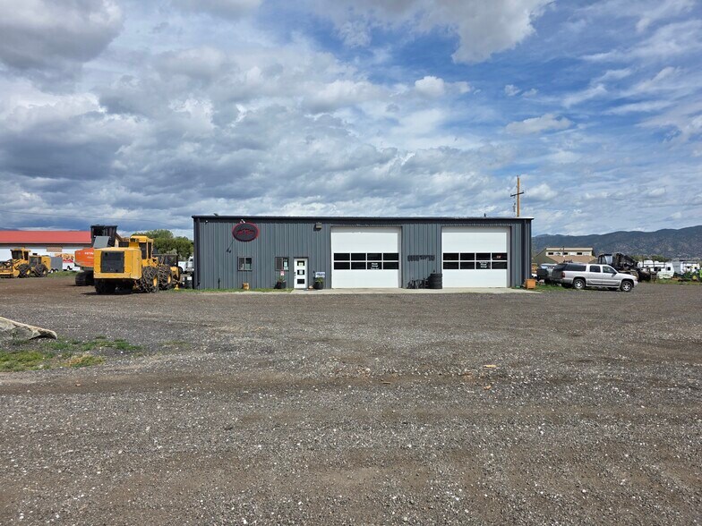 More Photos Of 8090 W US Highway 50, Salida General Retail For Sale