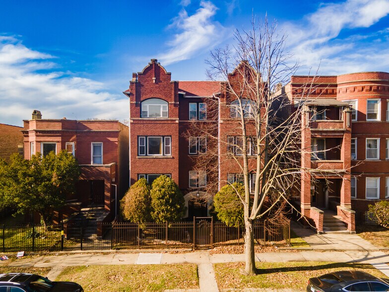 More Photos Of 7304 S Union Ave, Chicago Multifamily For Sale
