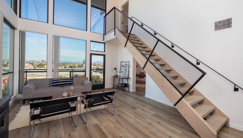 More Photos Of 4126-4144 30th St, San Diego Apartments For Sale