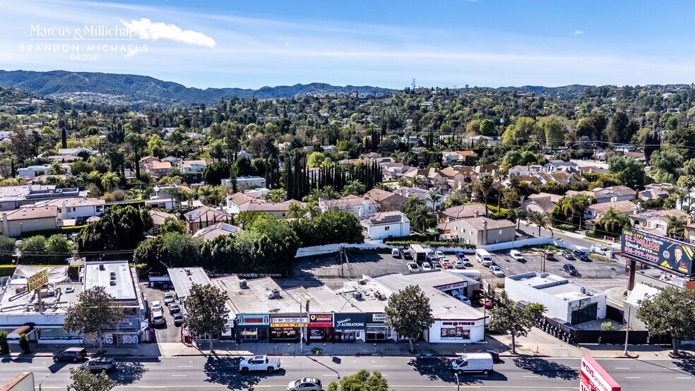 More Photos Of , Tarzana Unknown For Sale