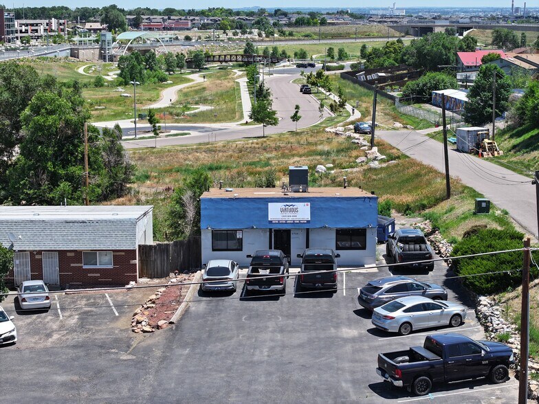 More Photos Of 6900 Lowell Blvd, Westminster Freestanding For Sale