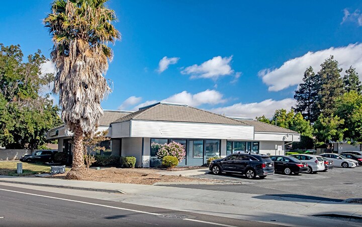 More Photos Of 2663 Cropley Ave, San Jose Unknown For Lease