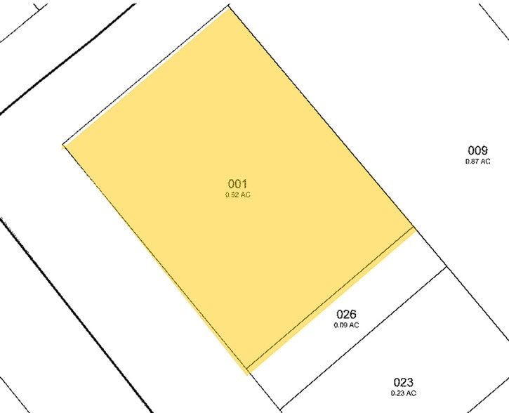 More Photos Of 710 Perry St, Richmond Office For Lease