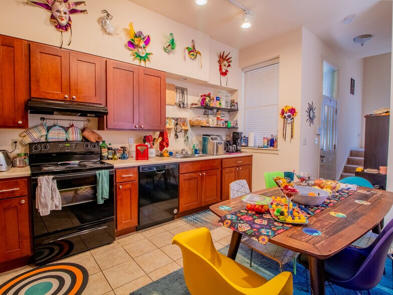 More Photos Of 1001-1005 Ann Ave, Saint Louis Apartments For Sale