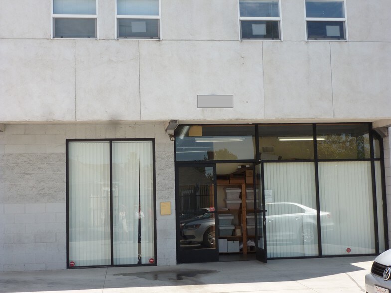 More Photos Of 3608 Griffith Ave, Los Angeles Light Manufacturing For Lease