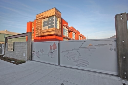 More Photos Of 1331 7th St, Berkeley Loft Creative Space For Sale