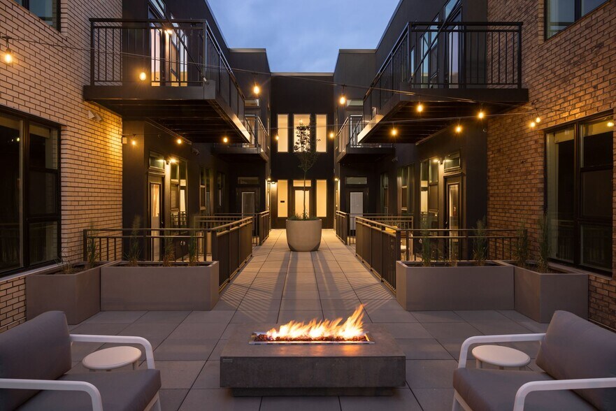 More Photos Of 4560 Tennyson St, Denver Apartments For Lease