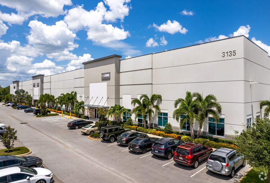 Primary Photo Of 3135 Lakewood Ranch Blvd, Bradenton Warehouse For Lease