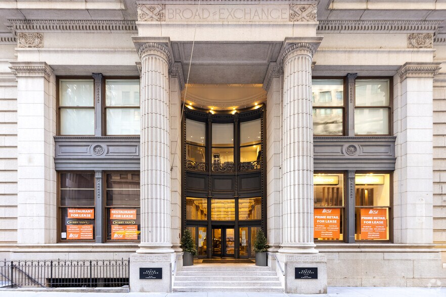 More Photos Of 25 Broad St, New York Apartments For Sale