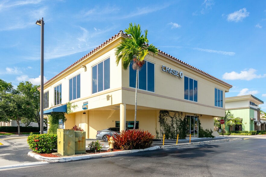 Primary Photo Of 5500 S Flamingo Rd, Cooper City Office For Lease