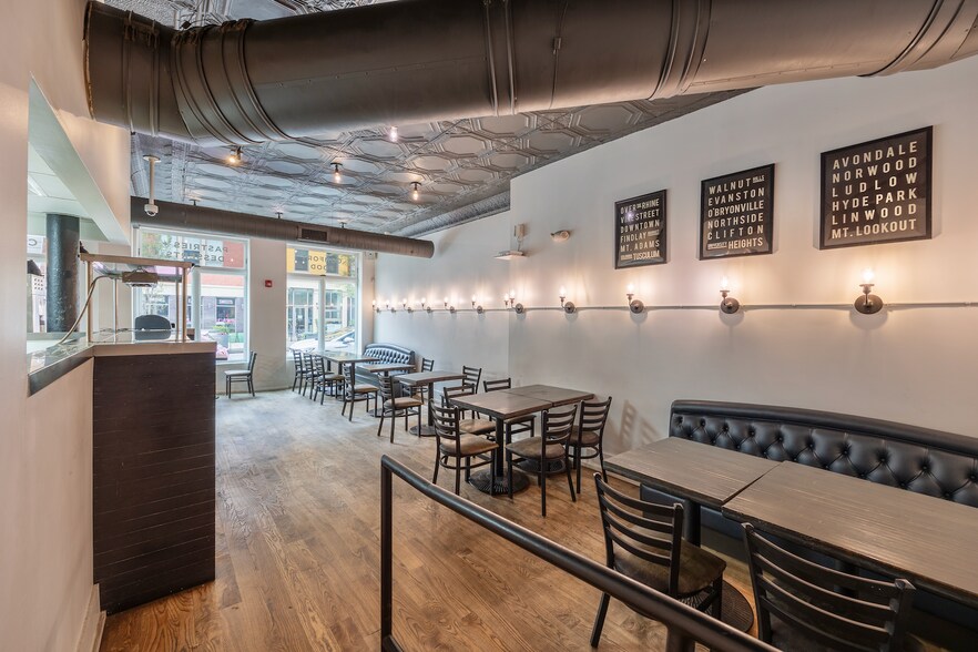 More Photos Of 1500 Race St, Cincinnati Apartments For Sale