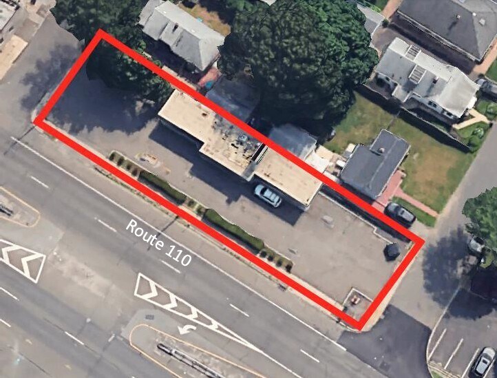 More Photos Of 650 Walt Whitman Rd, Melville Fast Food For Sale