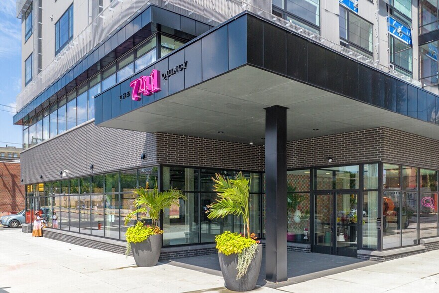 More Photos Of 741 Spring Garden St, Philadelphia Apartments For Lease