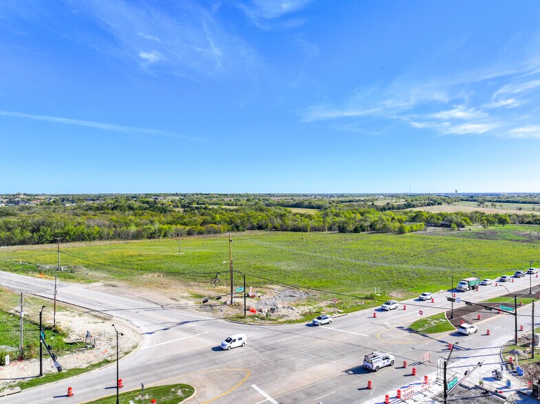 More Photos Of Preston Rd & CR-94, Celina Office For Sale