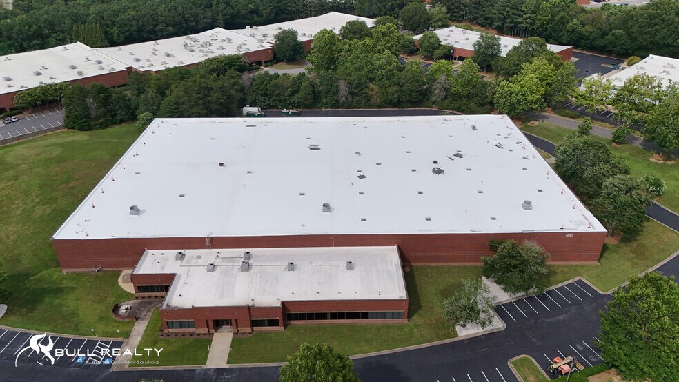 More Photos Of 4680 River Green Pky, Duluth Office For Lease