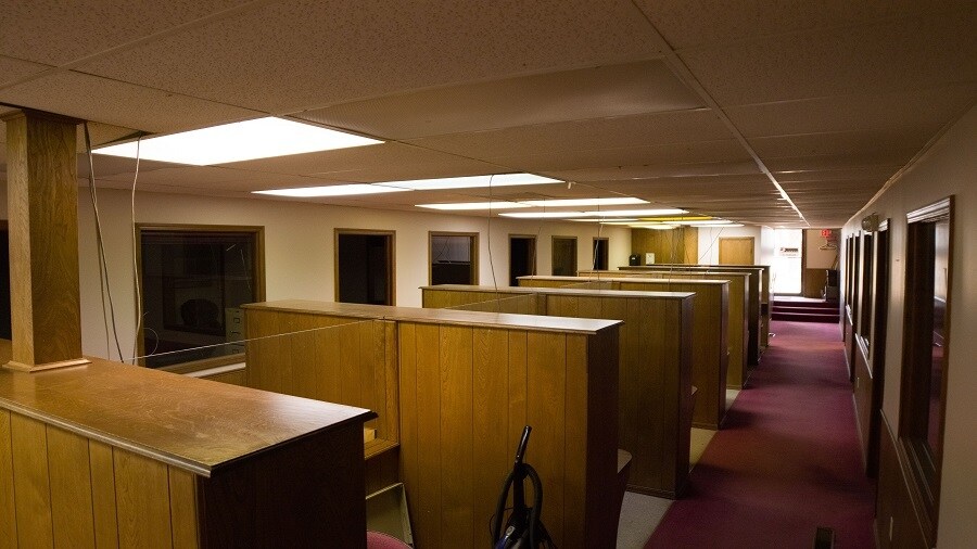 More Photos Of 4310 Oklahoma Ave, Woodward Distribution For Sale