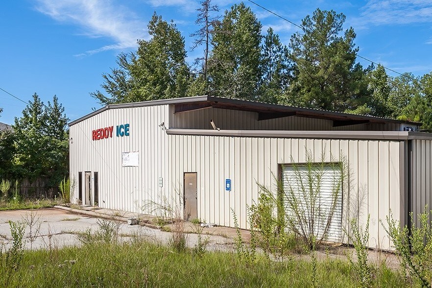 More Photos Of 125 Kirkland Rd, Covington Manufacturing For Sale