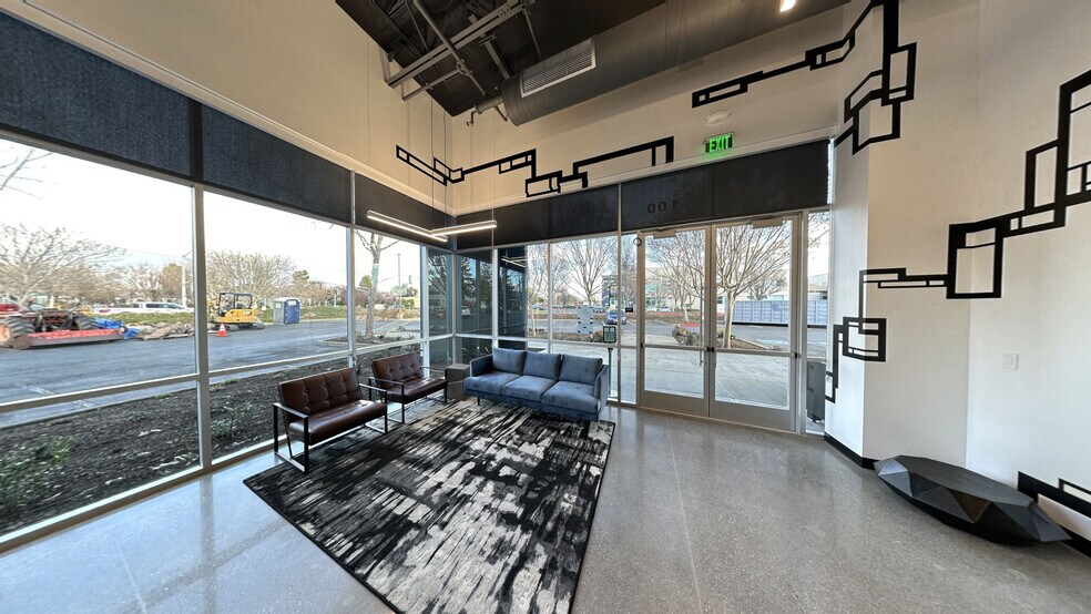 More Photos Of 25801 Industrial Blvd, Hayward Research And Development For Lease