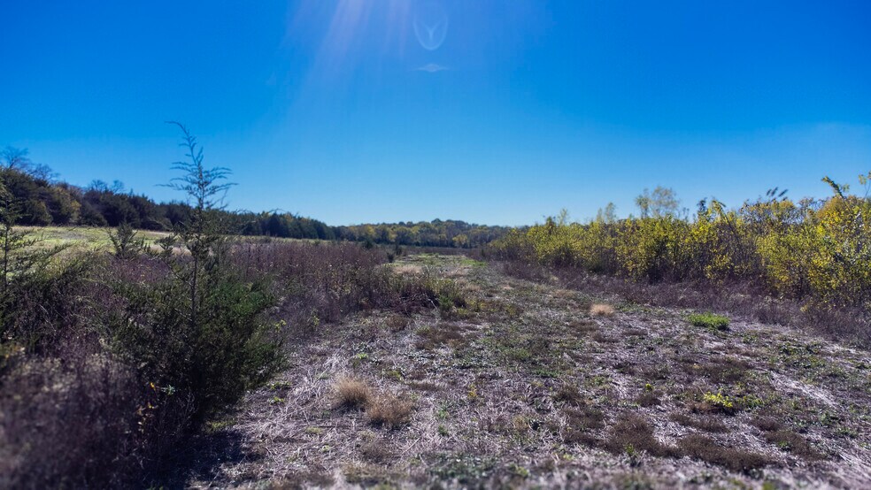 More Photos Of TBD Cedar Rd, Sherman Land For Sale