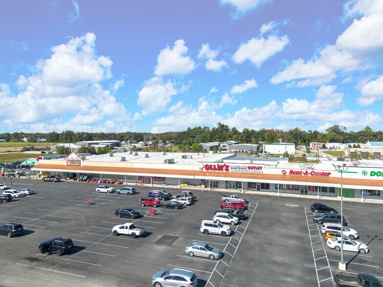 More Photos Of 414 W Highway 30, Gonzales General Retail For Sale