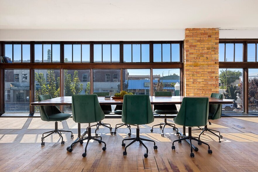More Photos Of 250 Main Ave N, Twin Falls Coworking Space