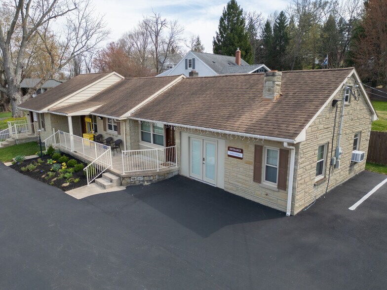 More Photos Of 10 Dun Rd, Chillicothe Office For Sale