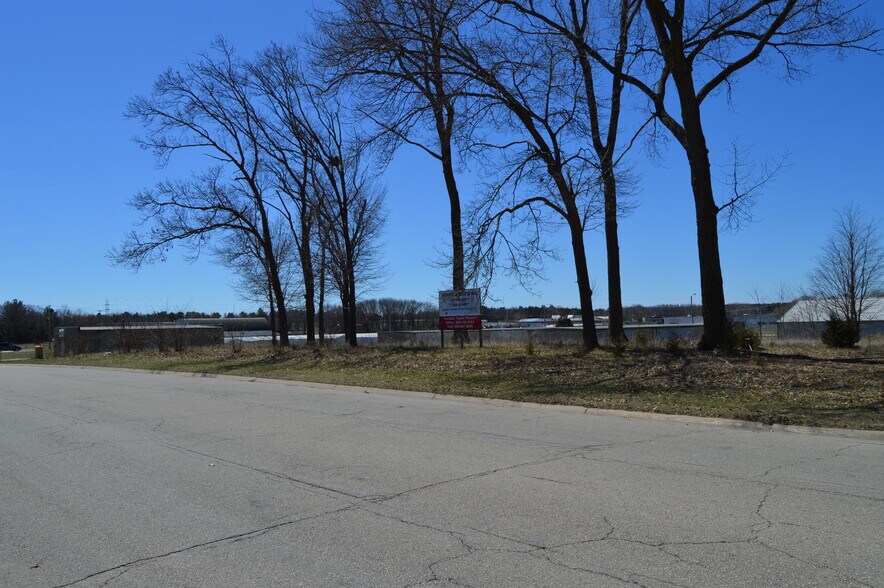 More Photos Of Lot 2 Airport Road, Portage Land For Sale