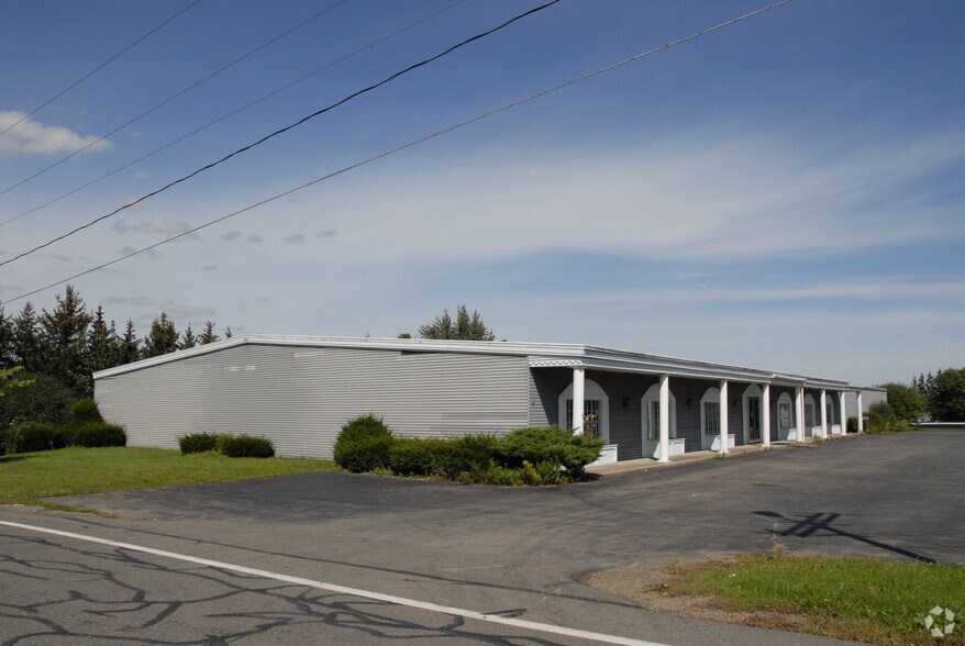 More Photos Of 3505 West Rd, Cortland Freestanding For Lease