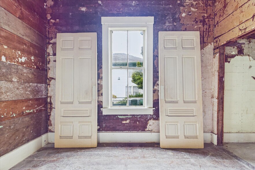 More Photos Of 1625 G St, Eureka Multifamily For Sale