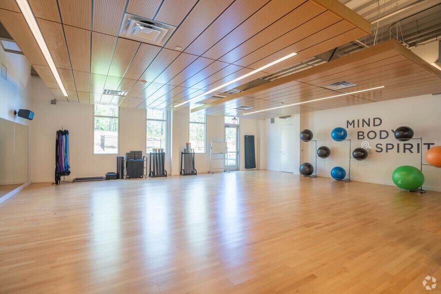 Photo of 1st Floor Ste 125