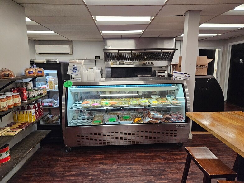 More Photos Of 108 Main St, Rockfall Storefront For Sale