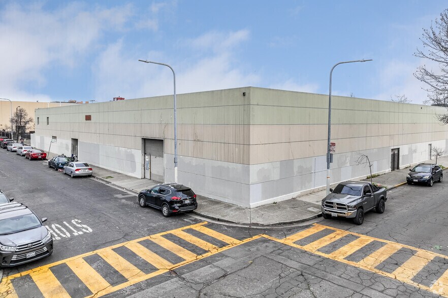 More Photos Of 217 Harbour Way, Richmond Distribution For Lease