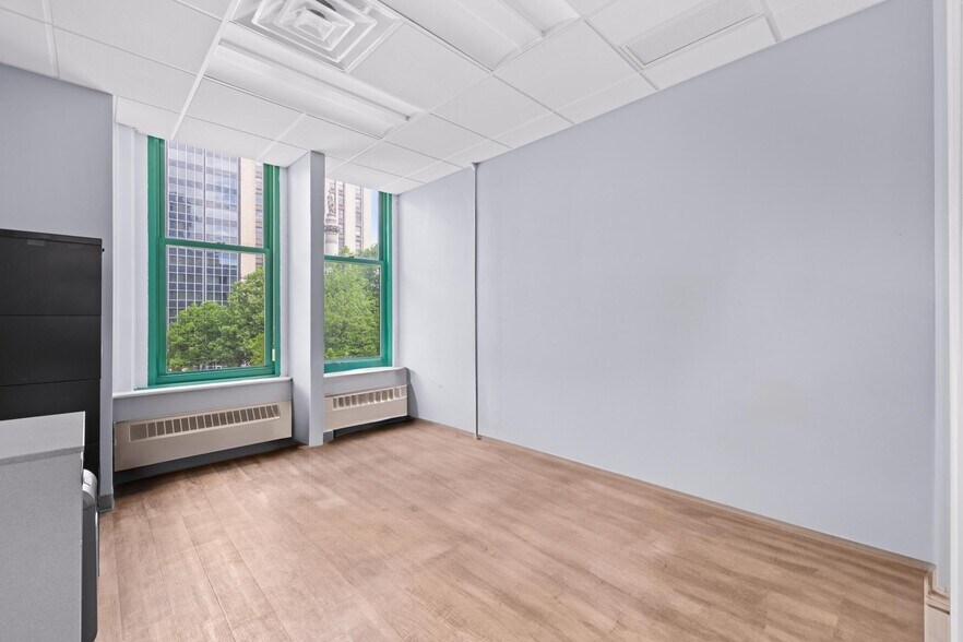 More Photos Of 403 Main St, Buffalo Office For Lease