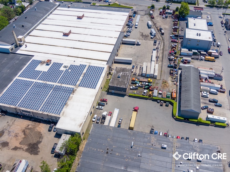 More Photos Of 750 Bloomfield Ave, Clifton Manufacturing For Lease