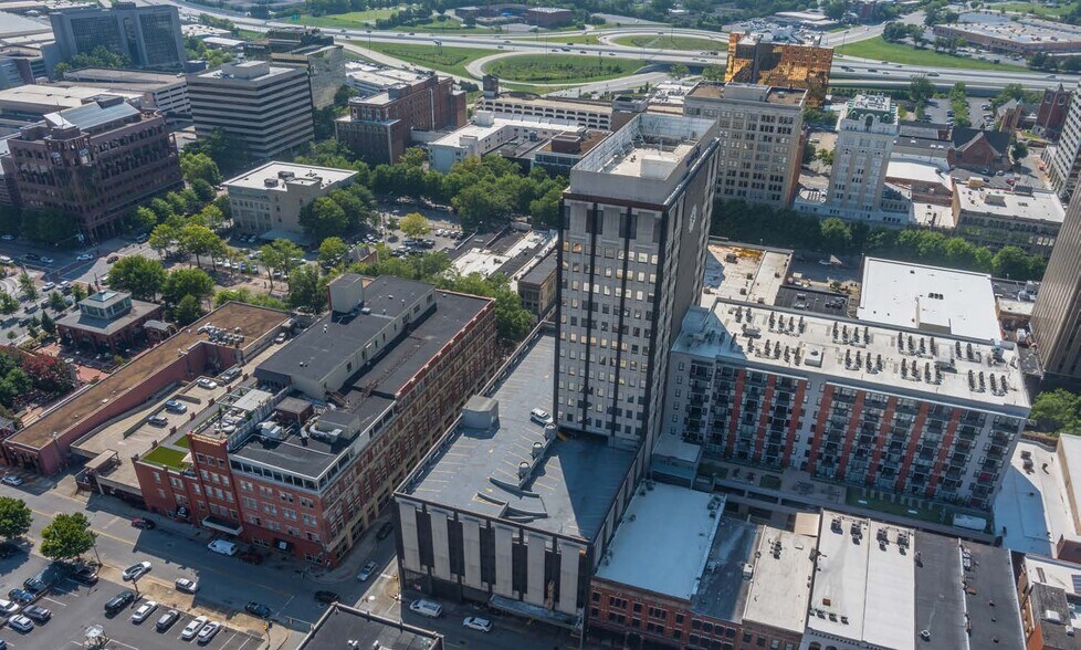 More Photos Of 800 Market St, Chattanooga Apartments For Sale