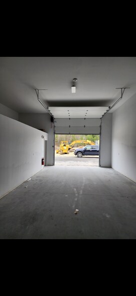 More Photos Of 1650 Route 16, Center Ossipee Manufacturing For Lease