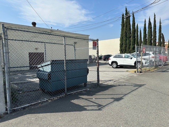 More Photos Of 851 E. Valley Blvd. unit A & B Blvd, San Gabriel Office For Sale