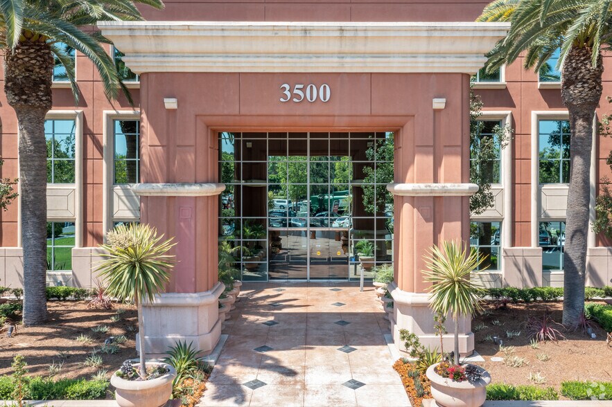 More Photos Of 3500 Barranca Pky, Irvine Office For Sale